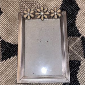 3 for $12 flower frame